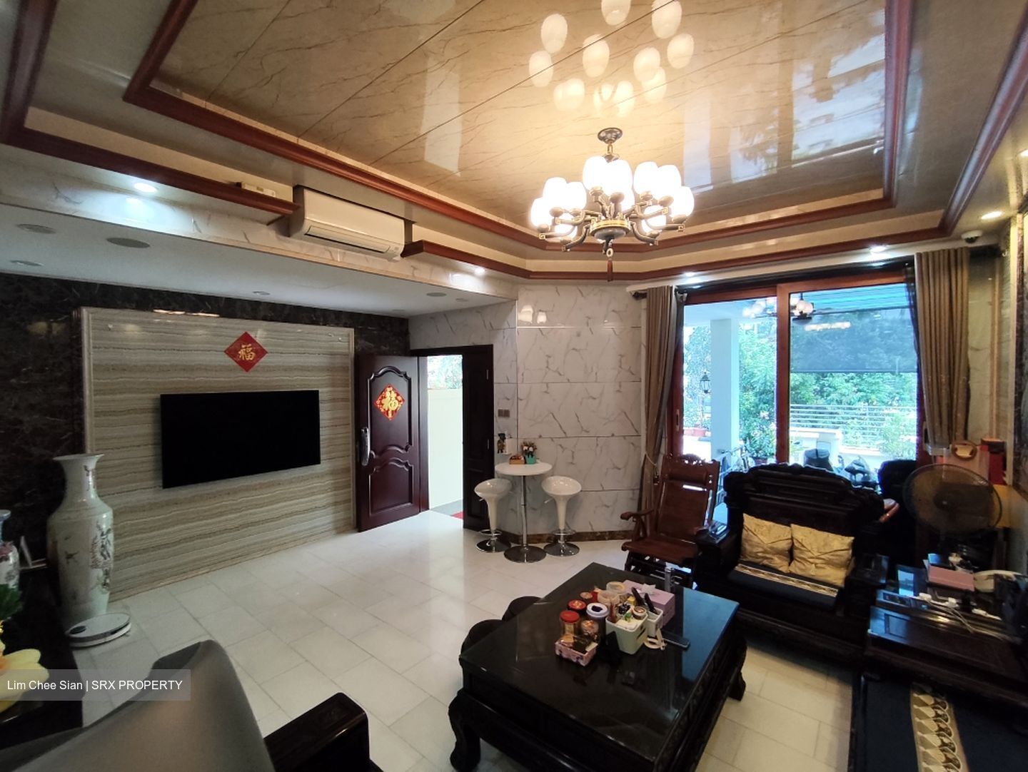 Woodgrove Estate (D25), Terrace #628897791
